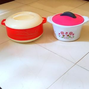 2 hot pack